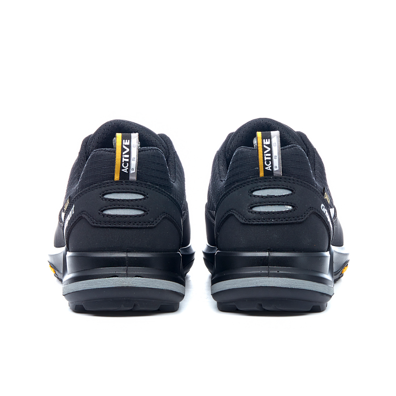 Grisport 70512 Arbetssko - Värmebeständig och antistatisk