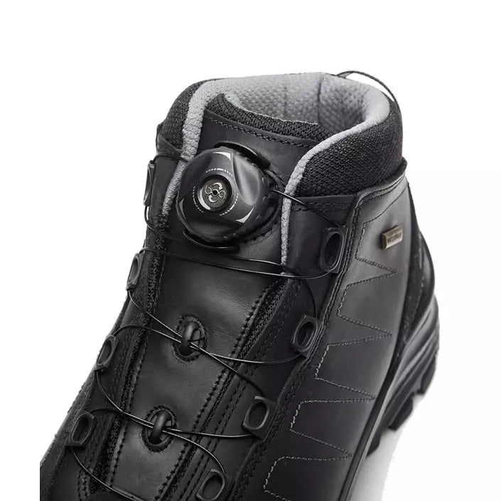 Grisport 74769 Arbetssko - M3 Boa® Fit System och Vibram®-yttersula