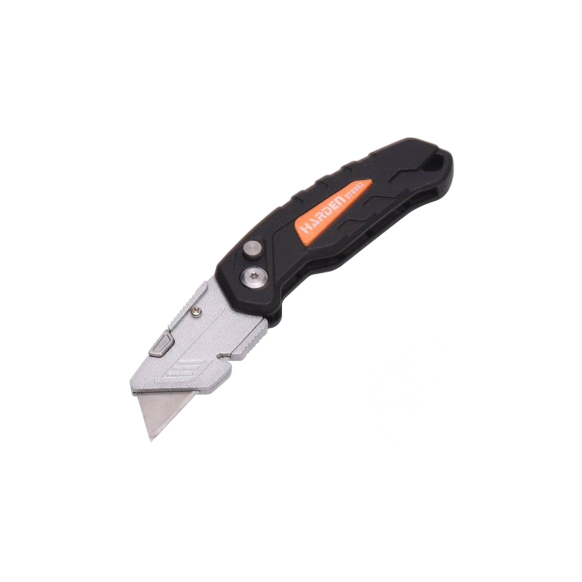 Universalkniv Harden Fällbar 18mm