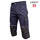 KB215 arbetsbyxor i piratmodell med twill stretch och Rip-Stop material