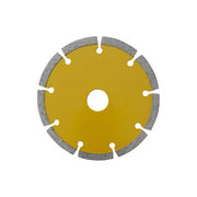 Klinga Vinkelslip 125mm diamond cutting disc for concrete and stone
