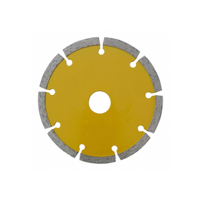 Klinga Vinkelslip 125mm diamond cutting disc for concrete and stone