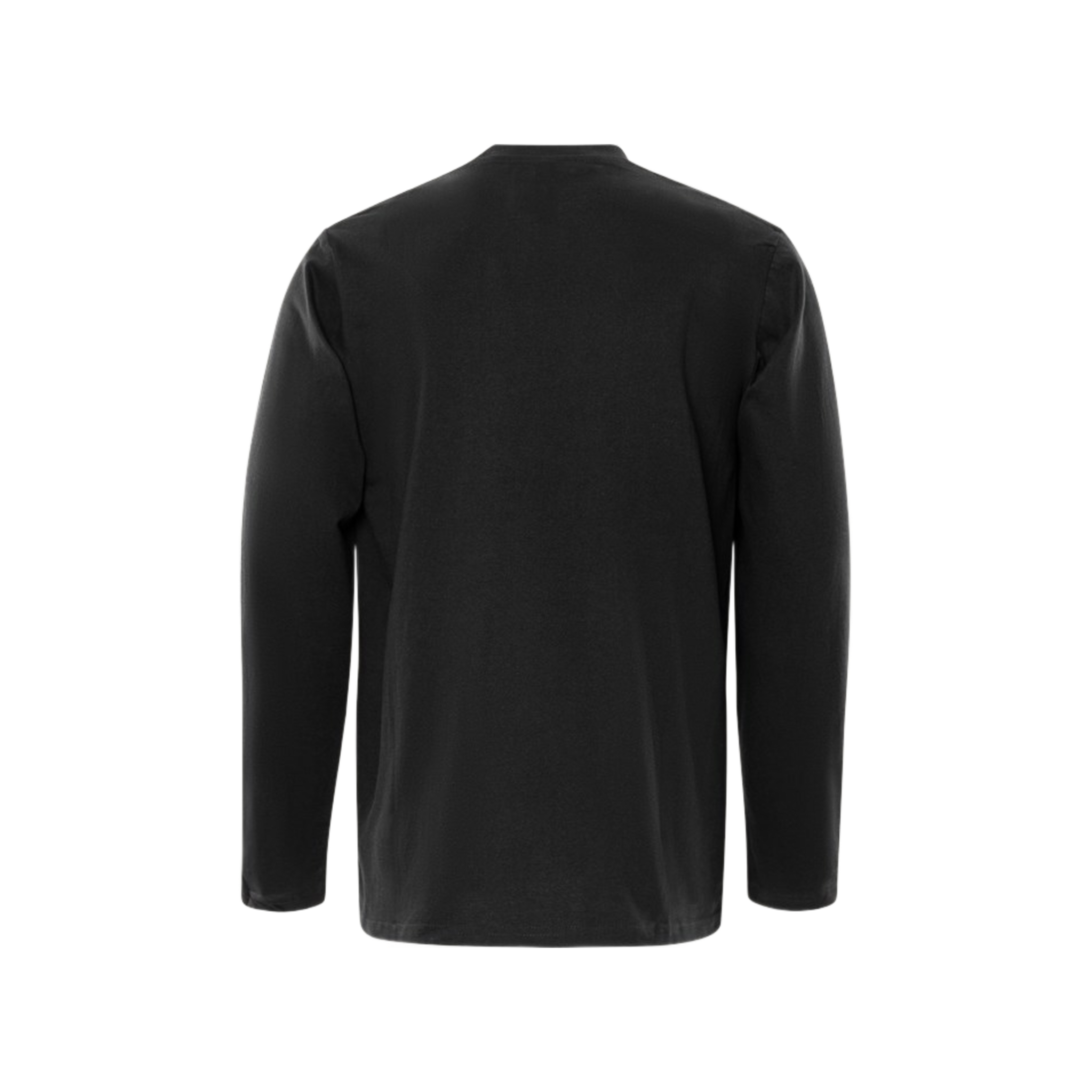Acode heavy långärmad T-shirt 1914 HSJ