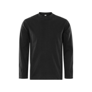 Acode heavy långärmad T-shirt 1914 HSJ