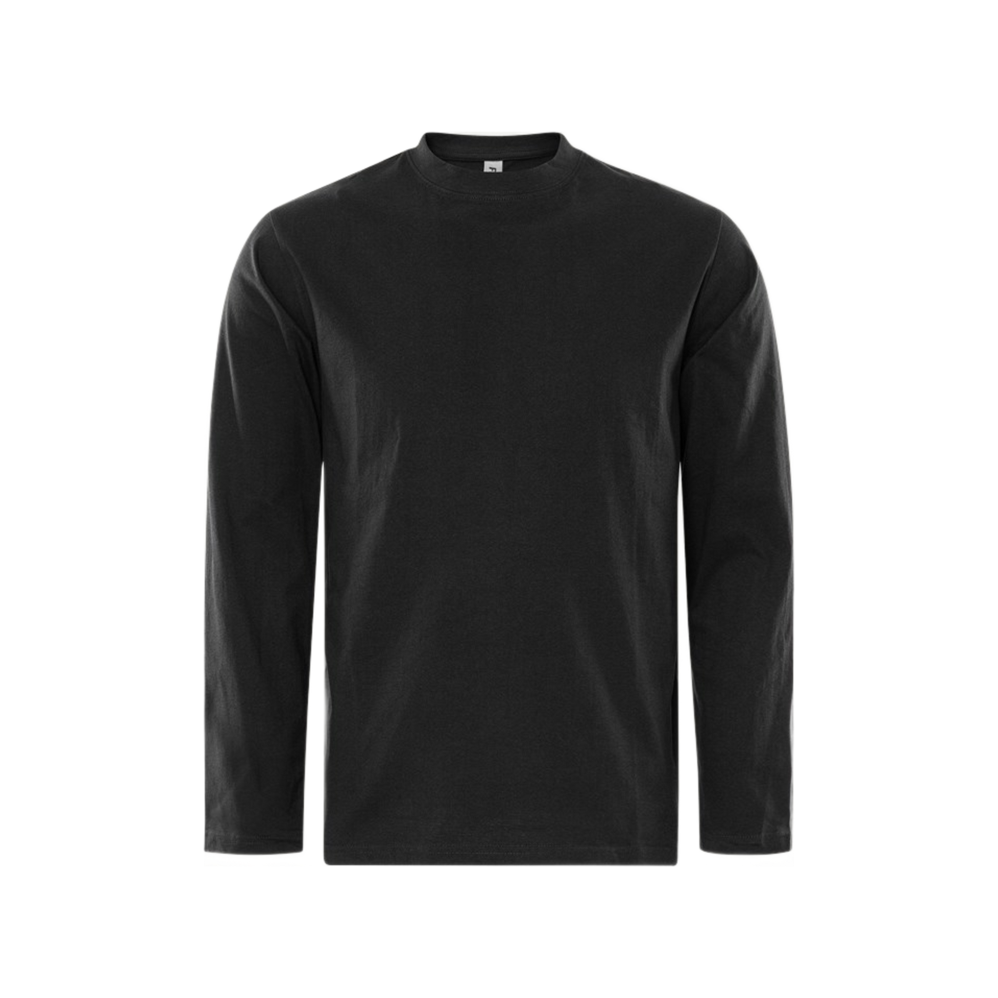 Acode heavy långärmad T-shirt 1914 HSJ