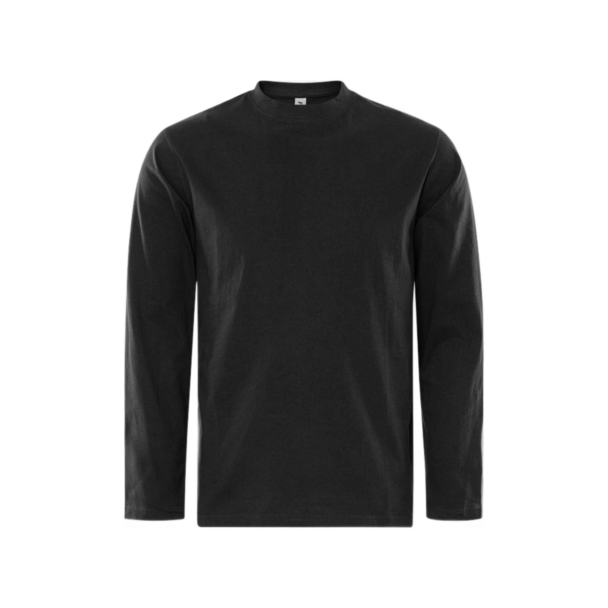 Acode heavy långärmad T-shirt 1914 HSJ