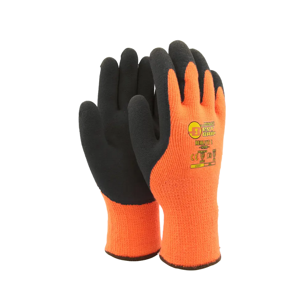 Zimné rukavice - LX227