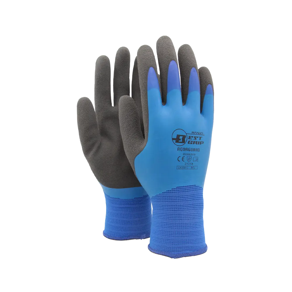 Montážne rukavice Vodotesné - LKX301