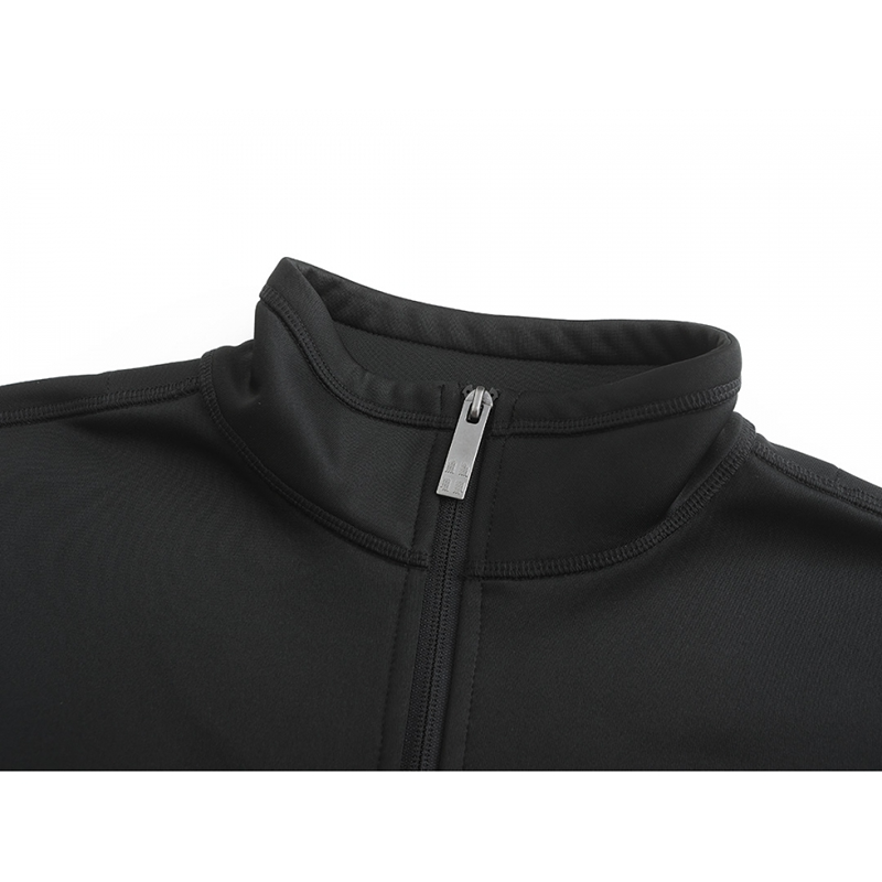 Långärmad tröja från Pesso Safety med 4-vägsstretch