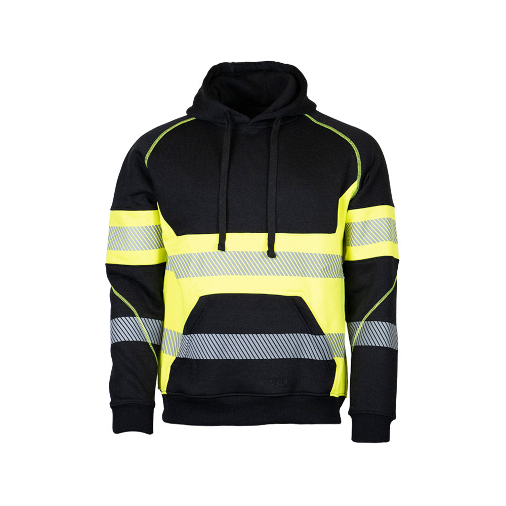 Litewear Hoodie HWB1 - Snygg och Lätt Arbets-Hoodie