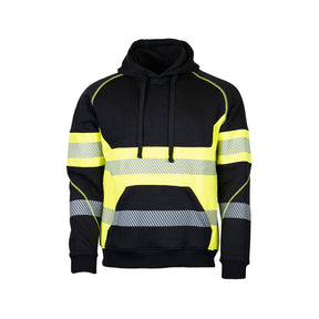 Litewear Hoodie HWB1 - Snygg och Lätt Arbets-Hoodie