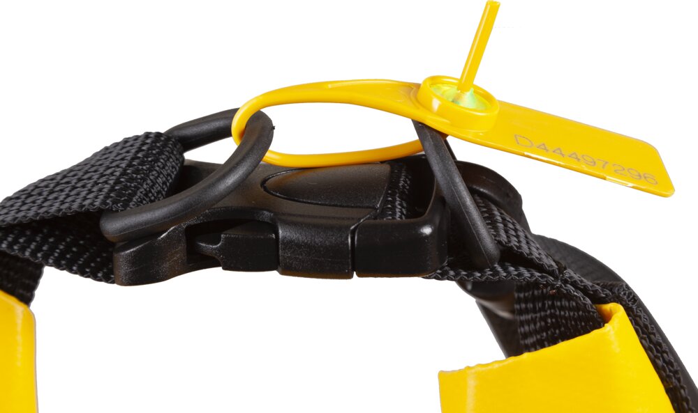 Záchranná súprava - 25 m