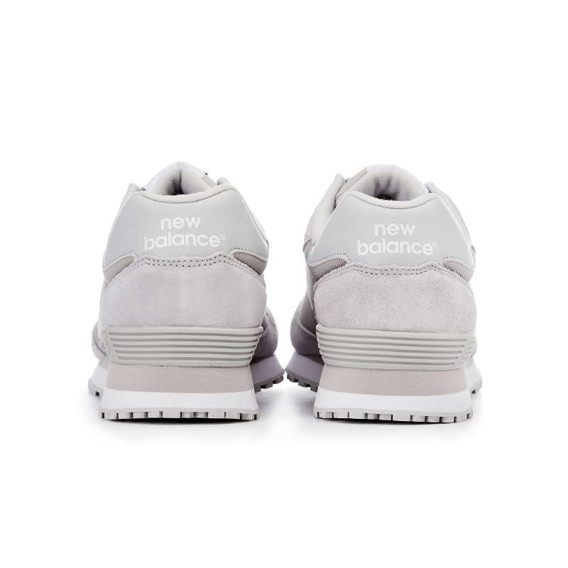 New Balance 515SR Grå - Vattenavvisande och Bekväm Design