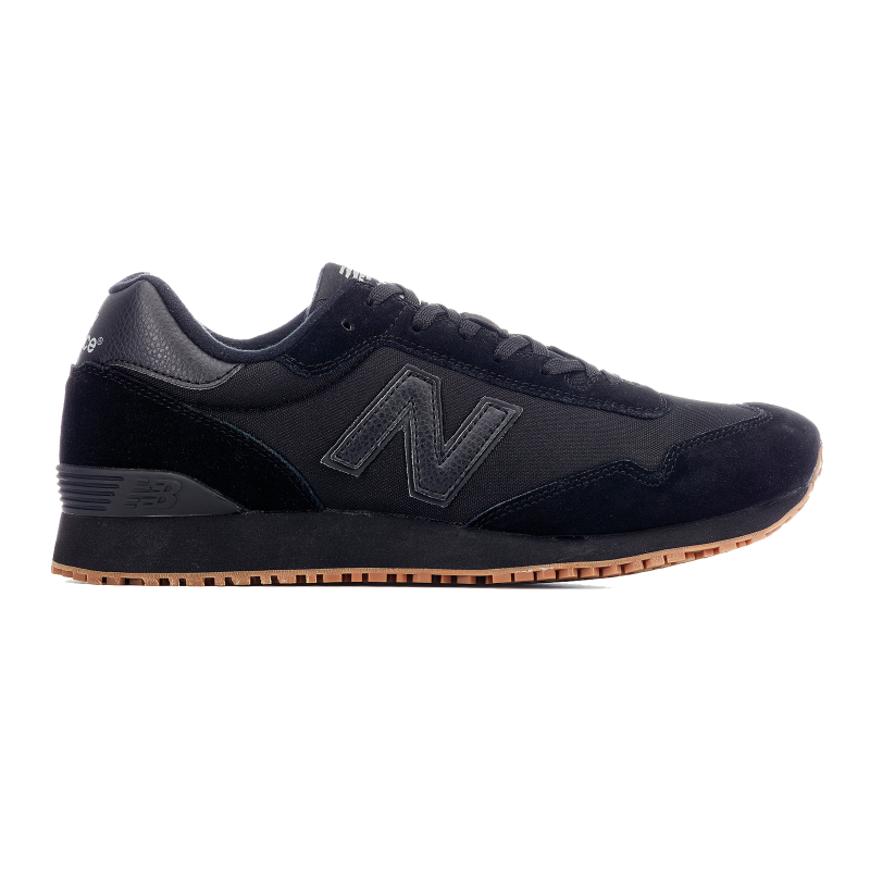New Balance 515SR Jobbsko - Dämpning och Stöd för Långa Dagar