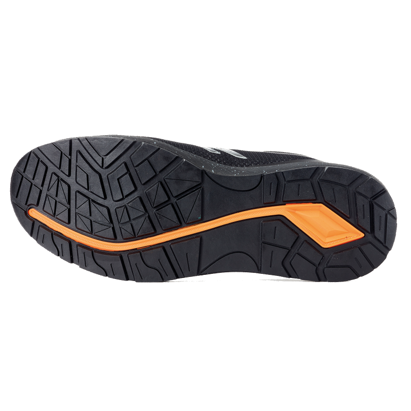 New Balance LOGIC arbetssko - Lättviktig gummiyttersula