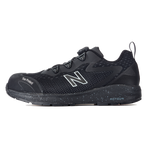 New Balance LOGIC arbetssko - Svart design