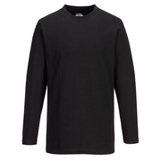 Portwest B196 - Långärmad t-shirt