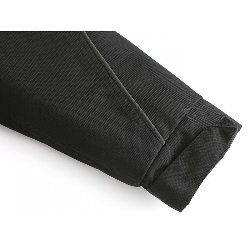 Pegasus vinterjacka - TPU-membran och tätade sömmar