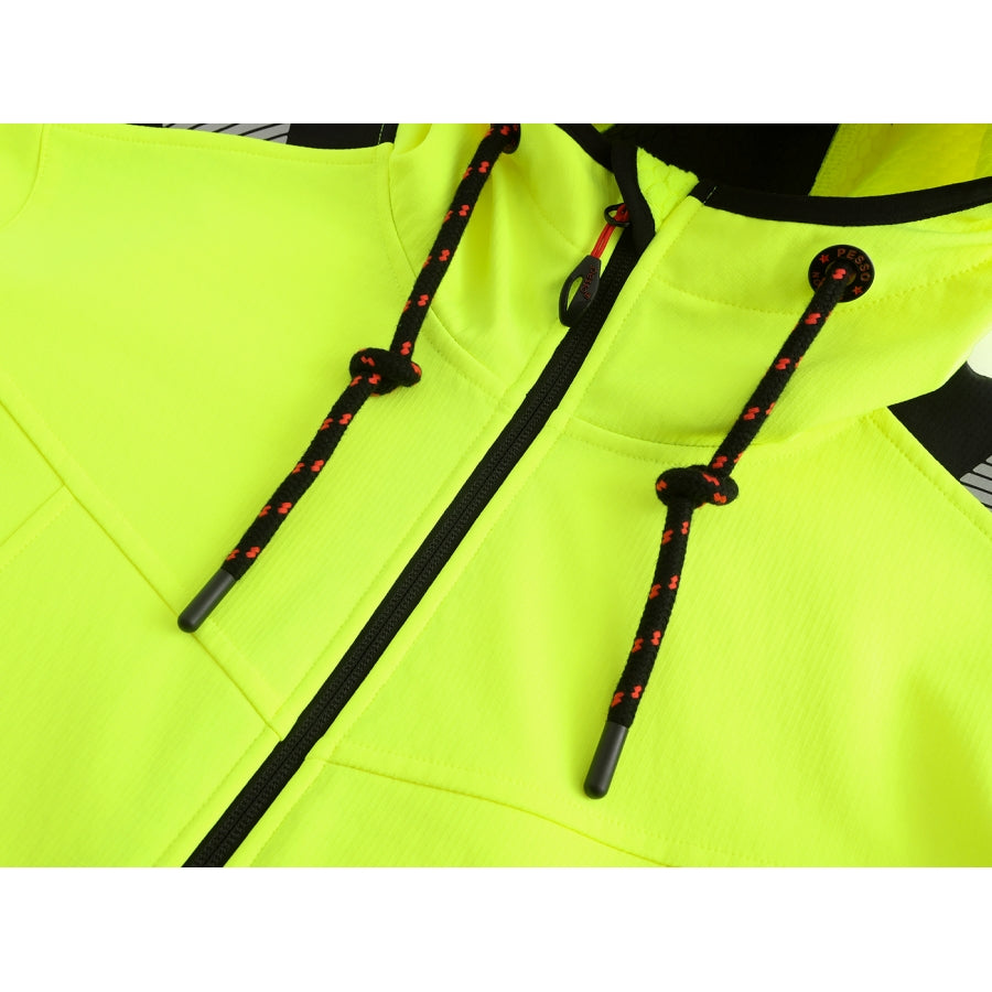 Pesso Nordics LEO Varsel med justerbar nederkant