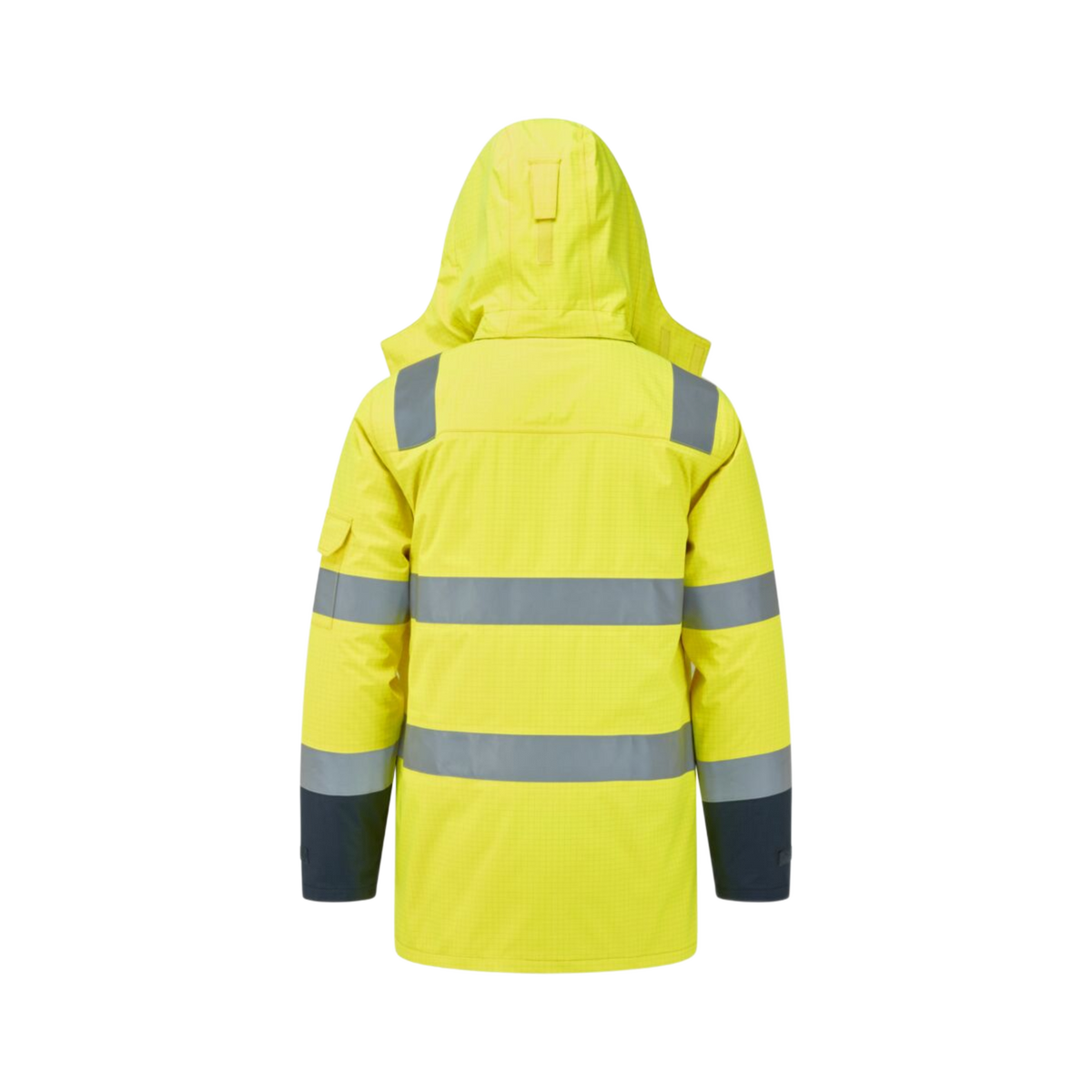 Portwest - FR617 Flamskydd - Vinterjacka 