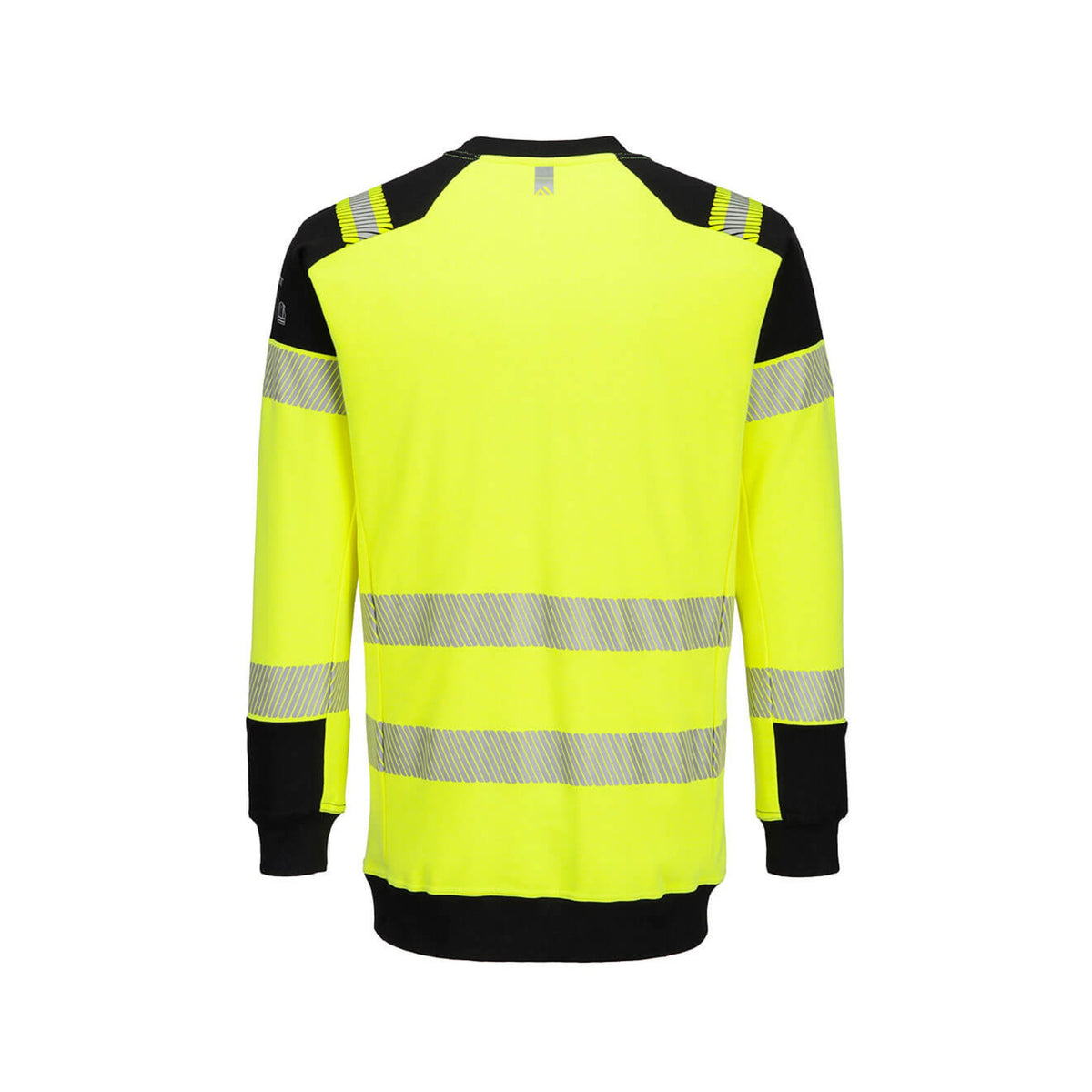 Portwest FR707 PW3 Flamskyddad Sweatshirt