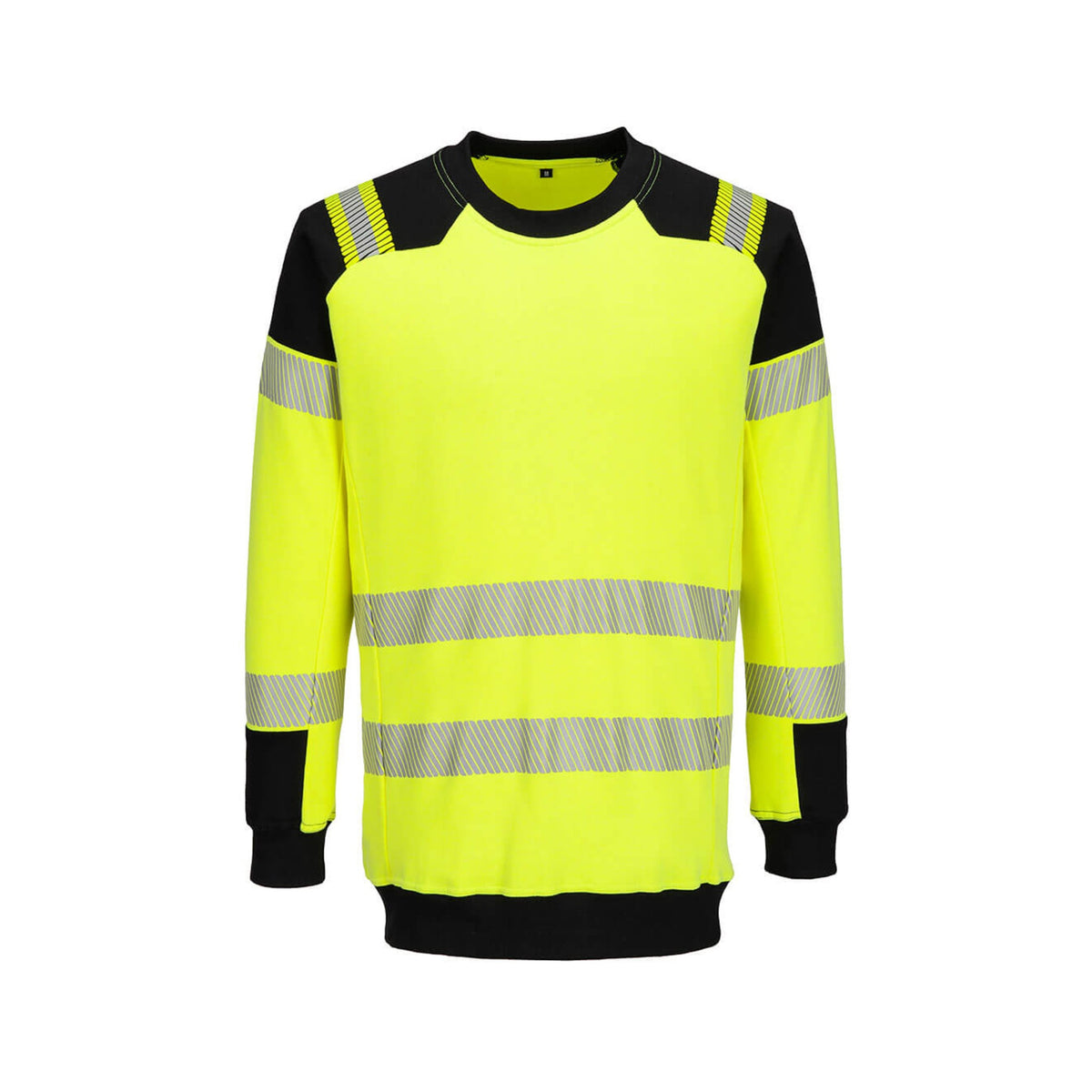 Portwest FR707 PW3 Flamskyddad Sweatshirt