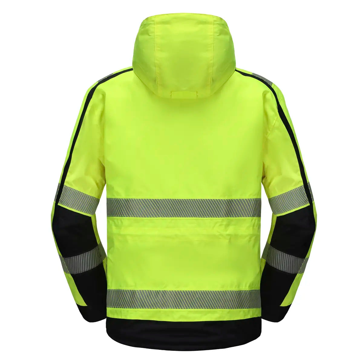 Vinterjacka - Varsel - Montreal - klass 3