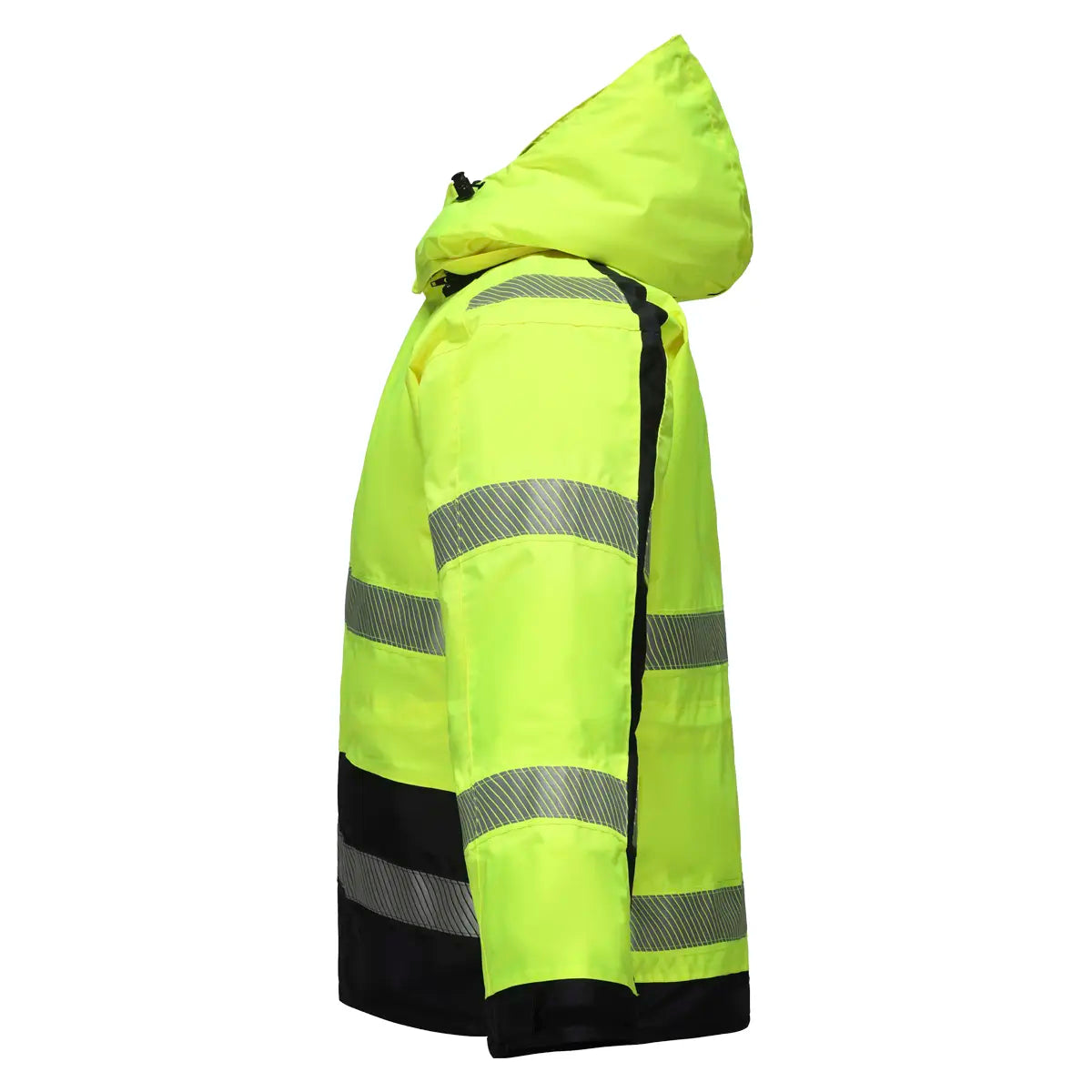 Vinterjacka - Varsel - Montreal - klass 3