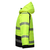 Vinterjacka - Varsel - Montreal - klass 3