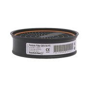 SR 510 Partikelfilter - P3 R