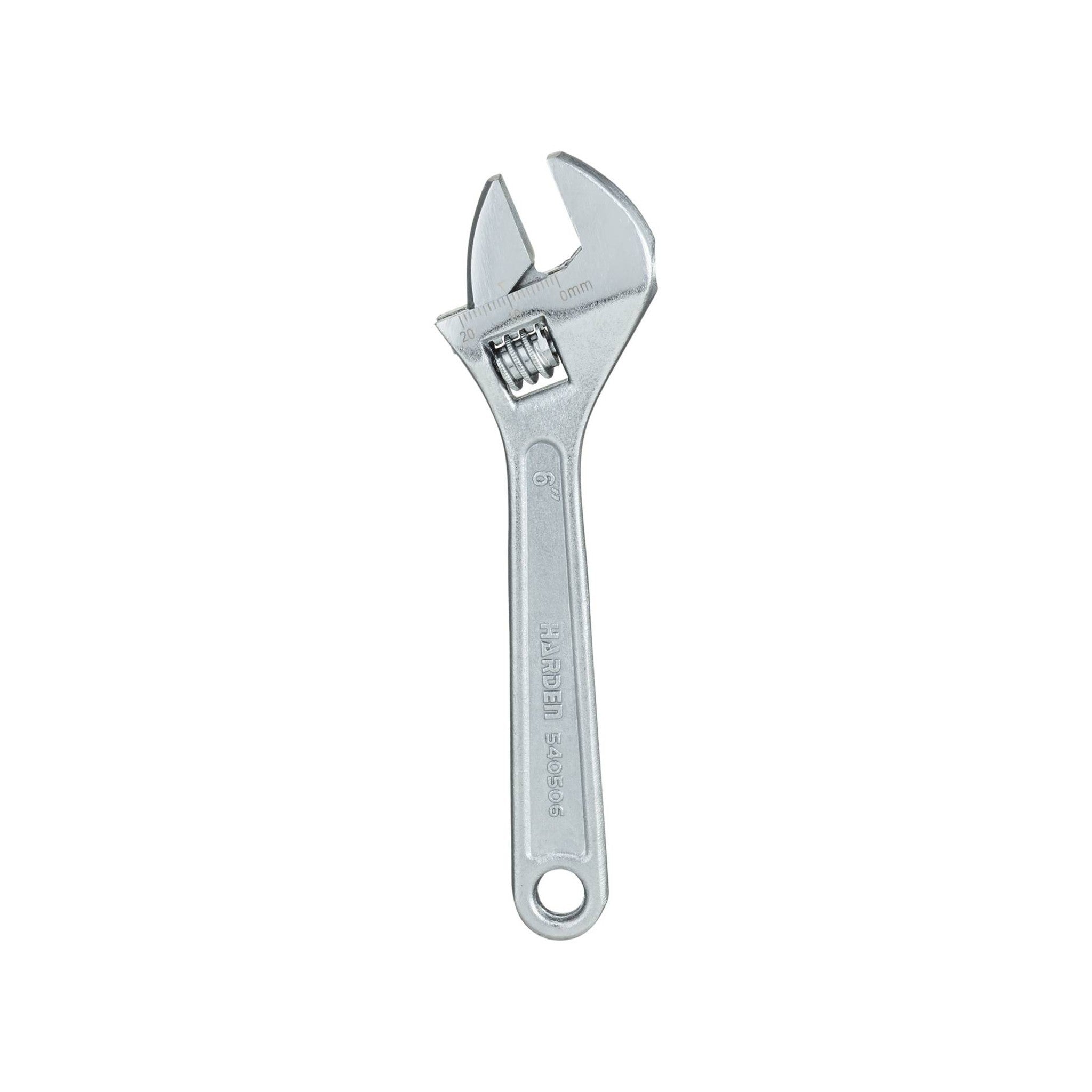 Skiftnyckel Harden 200 mm