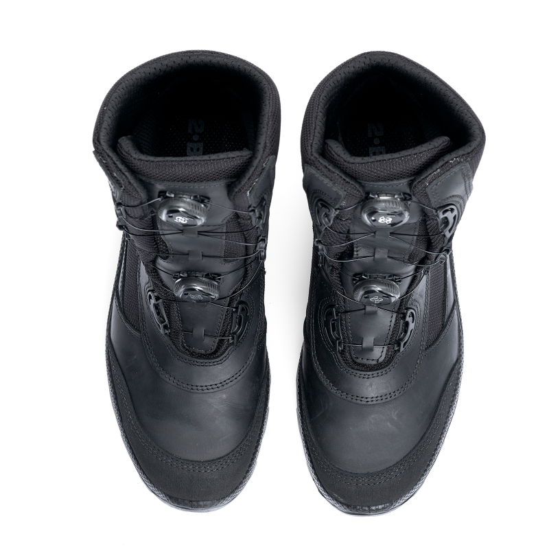 Skyddskänga 2BE 75013 - Dubbelt BOA® Fit-system för enkel användning