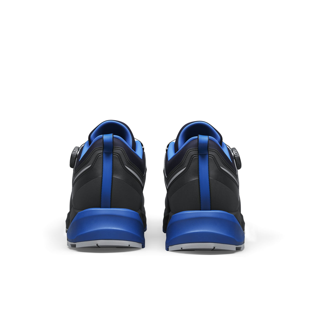 Skyddssko - Solid Gear Sonar Low S3S