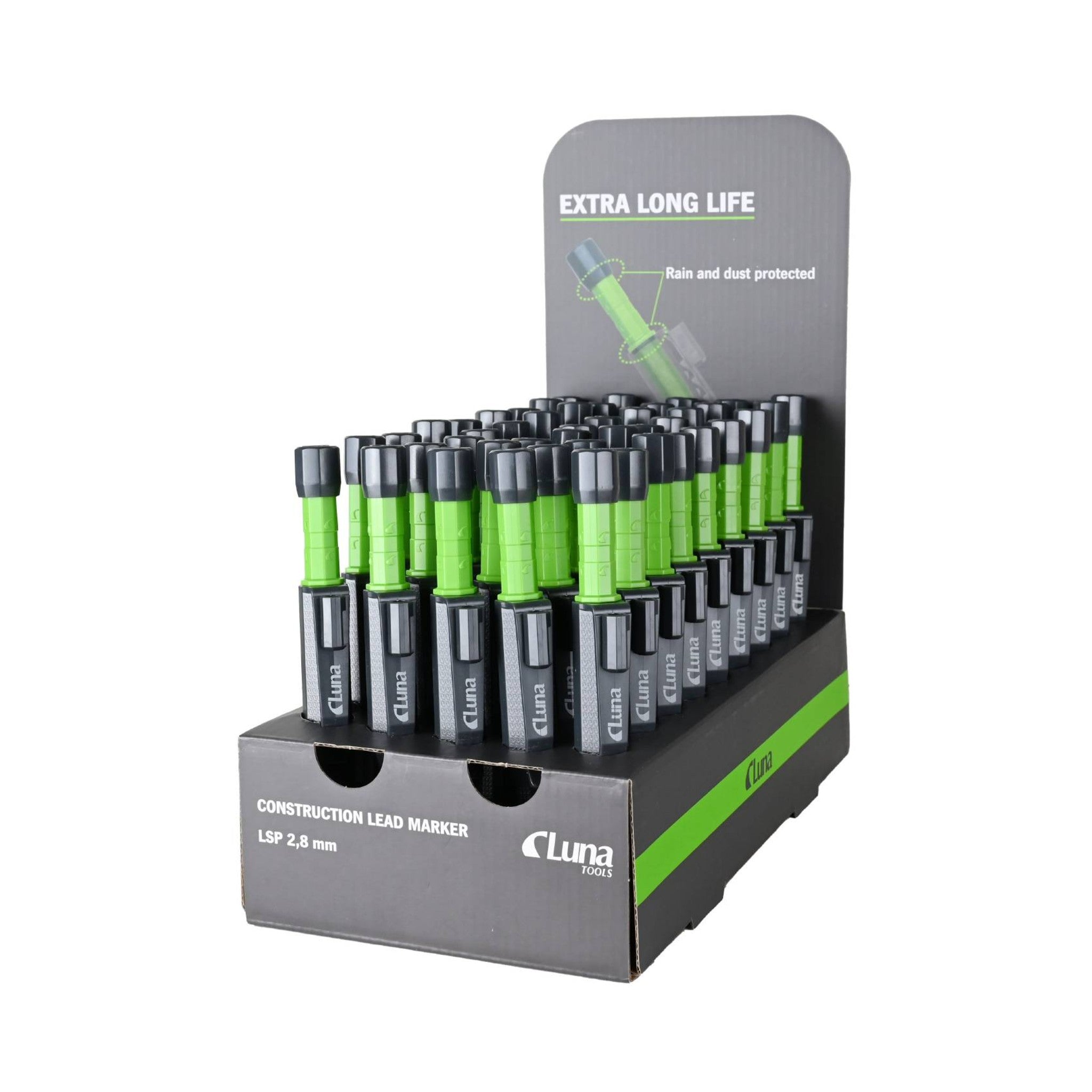 Stiftpenna LSP Luna 2,8 mm