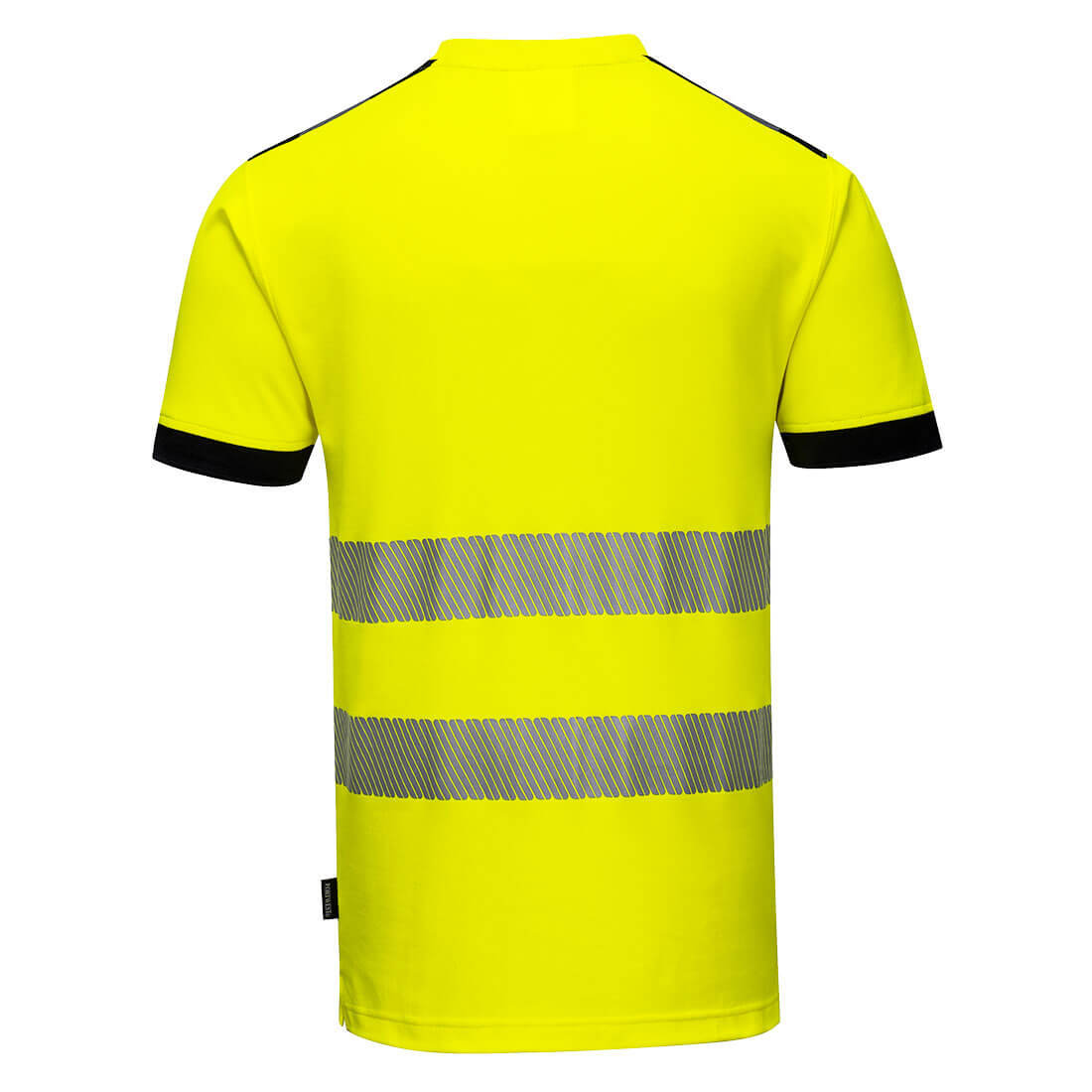 Portwest - T181 - T-shirt varsel - klass 2