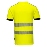 Portwest - T181 - T-shirt varsel - klass 2