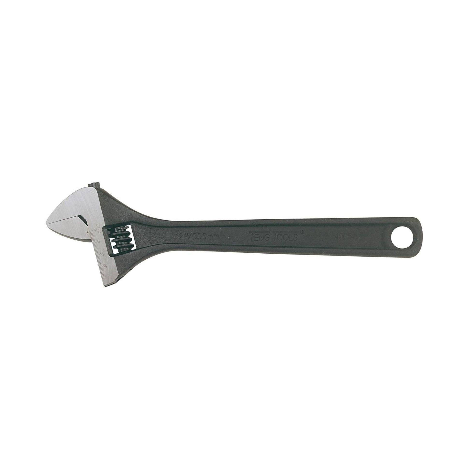 Teng Tools - Skiftnyckel 4001-4008