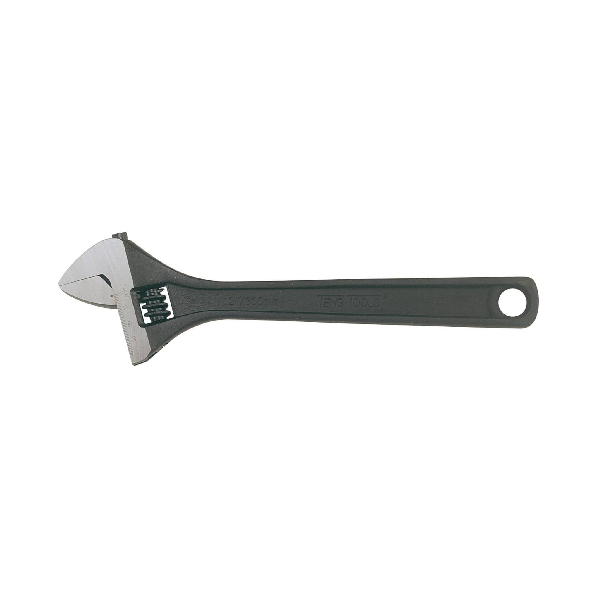 Teng Tools - Skiftnyckel 4001-4008