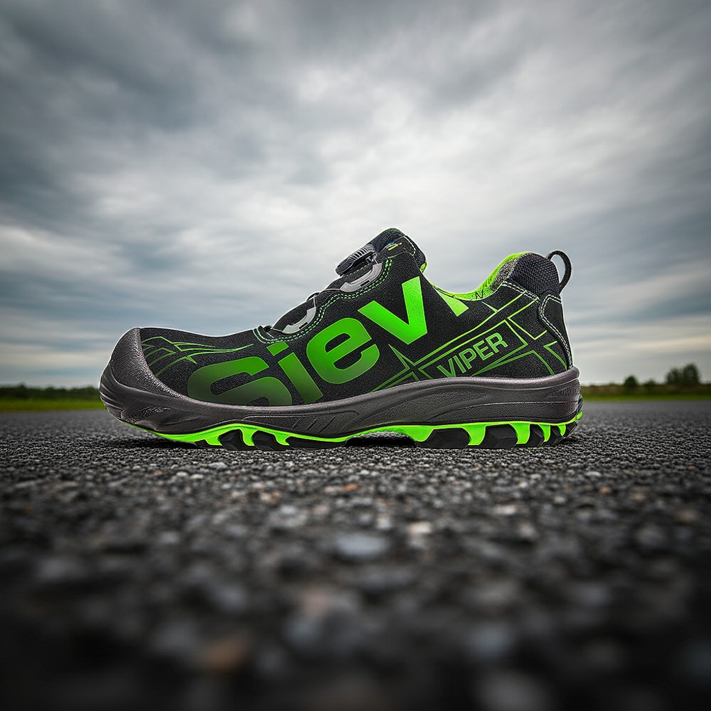 Work shoe - NewBalance LOGIC