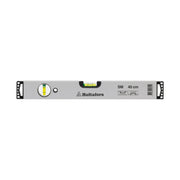 Vattenpass aluminium SM