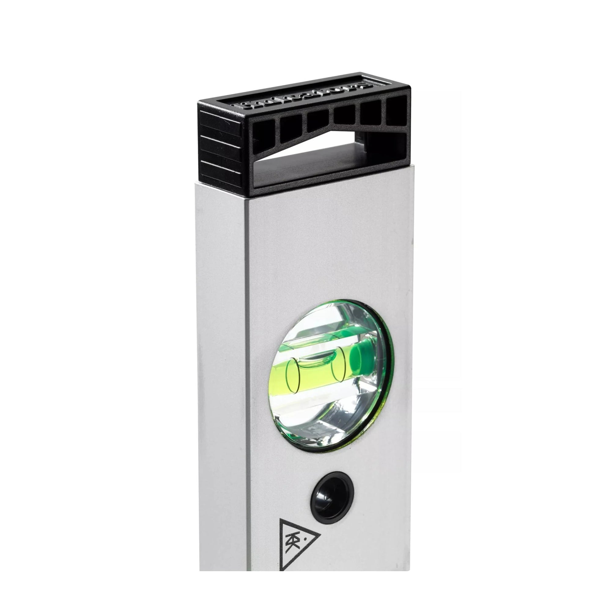 Vattenpass aluminium SM