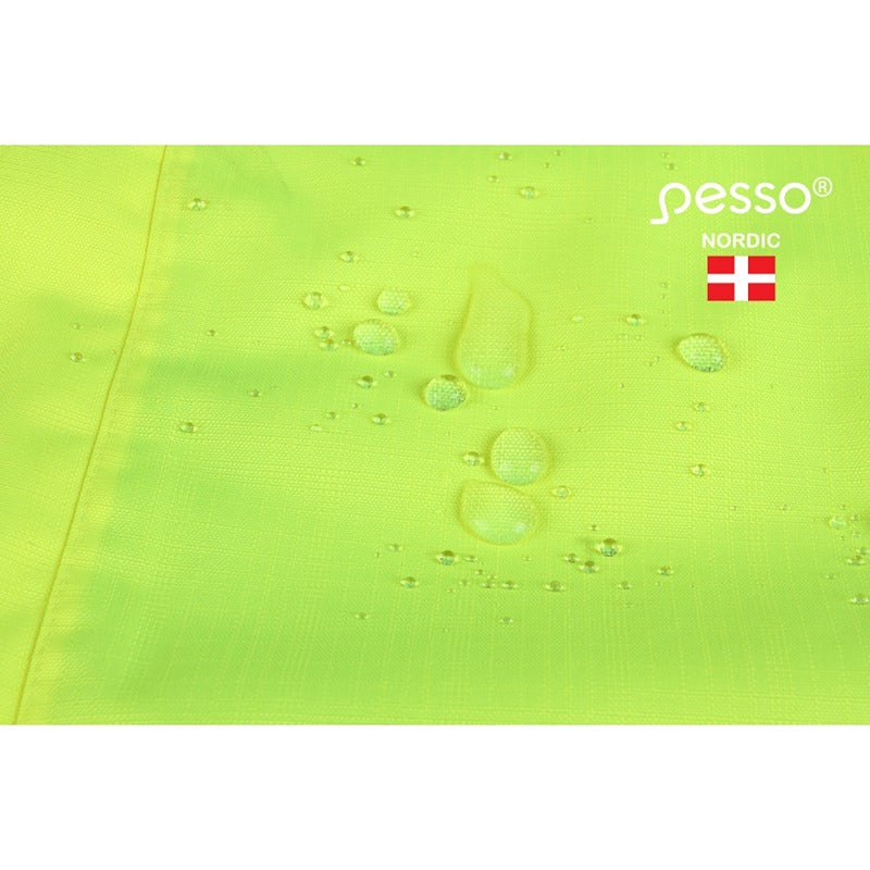 Vinterjacka Arizona - Andningsförmåga 3000 g/m² 24h