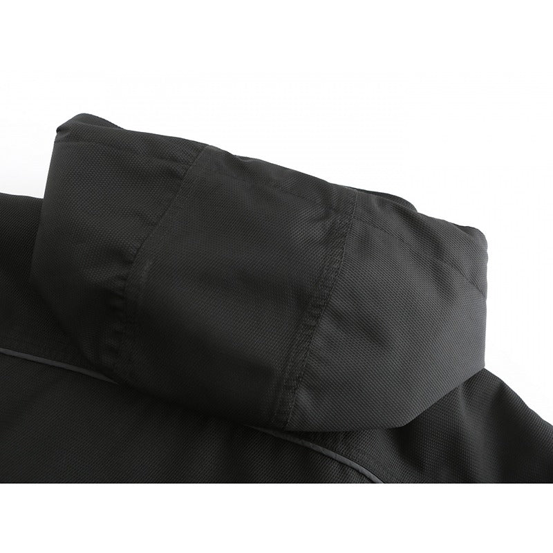 Vinterjacka Pegasus - Bekväm och funktionell design