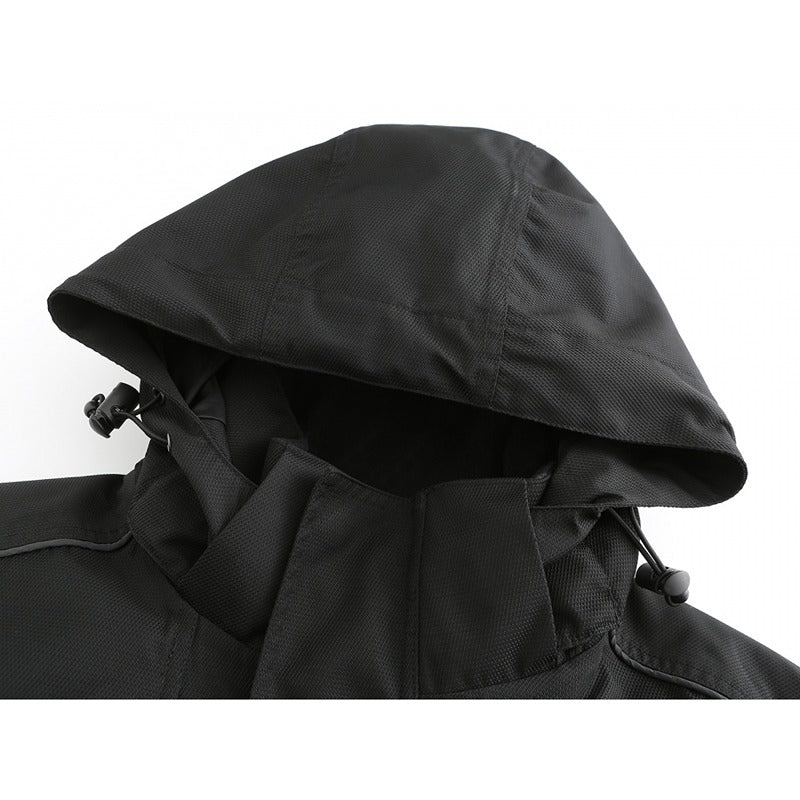 Vinterjacka Pegasus - NANO dry membran för tuffa förhållanden