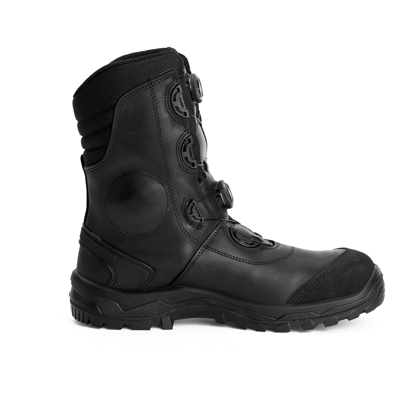 Vinterkänga 2BE 75013 - Olje- och värmebeständig sula