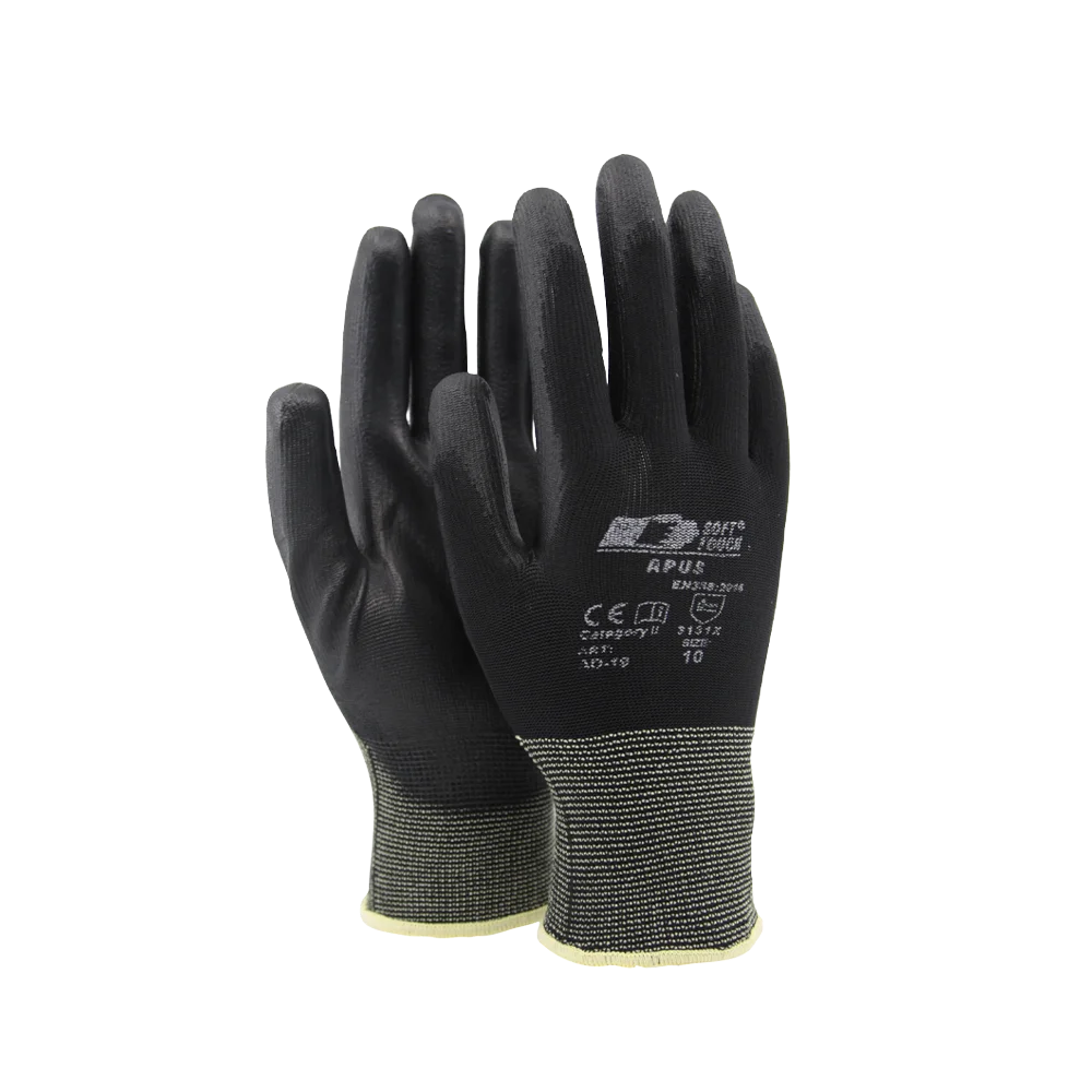 Målarhandske APUS-19