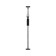 Skiv- och materialstötta - 140-250cm