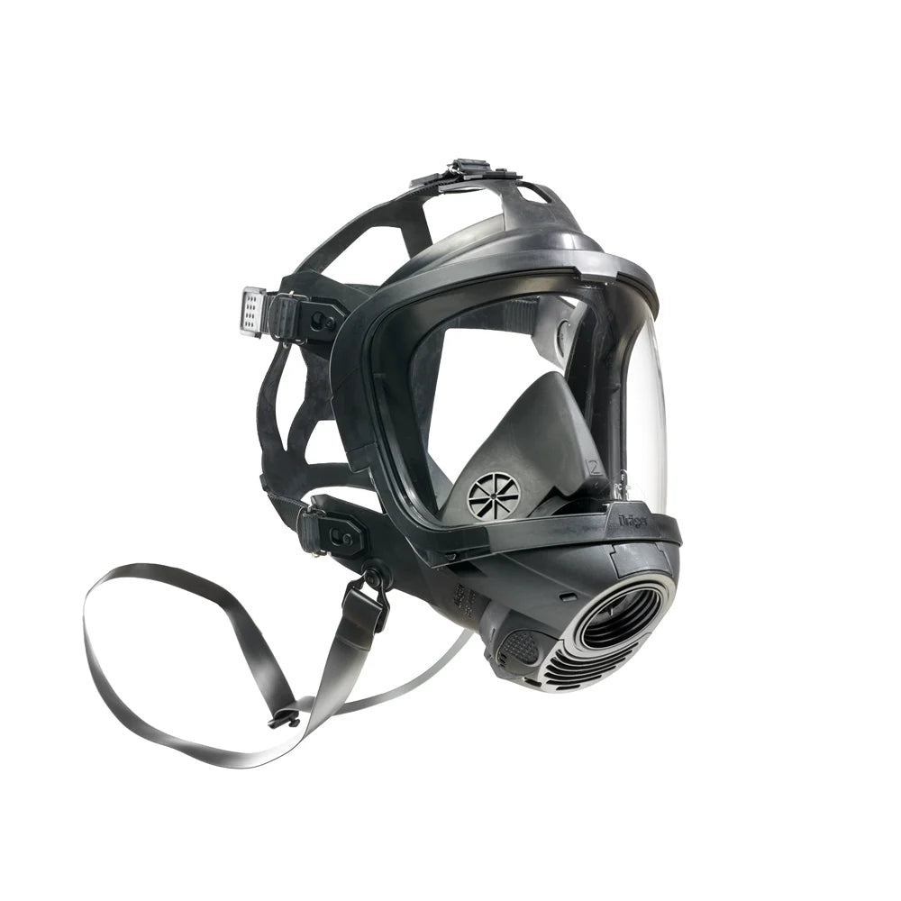 Dräger - Helmask - FPS7000 EPDM