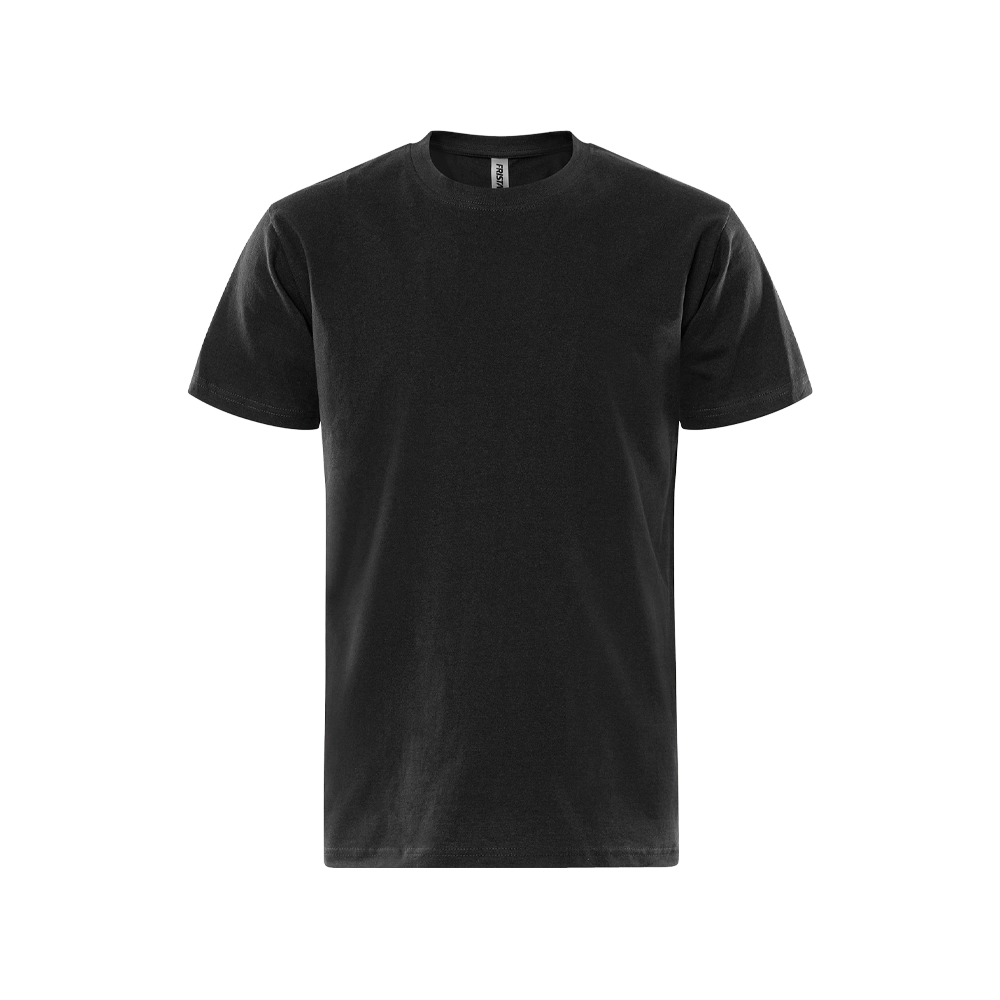 Fristads - T-shirt Acode 1912 - svart