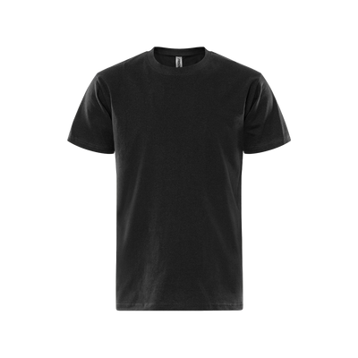 Fristads - T-shirt Acode 1912 - svart